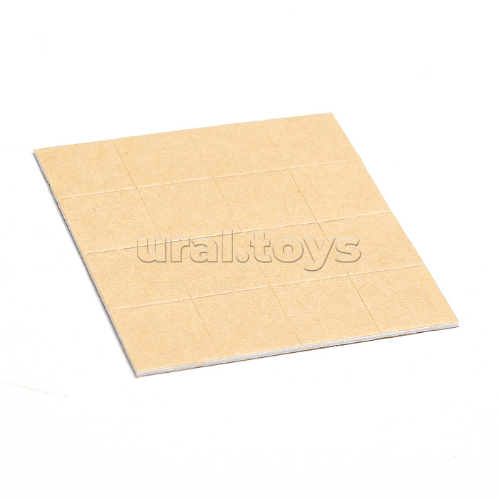 Ростомер. Наклейка на стену самоклеющаяся  + доп наклейки на лист