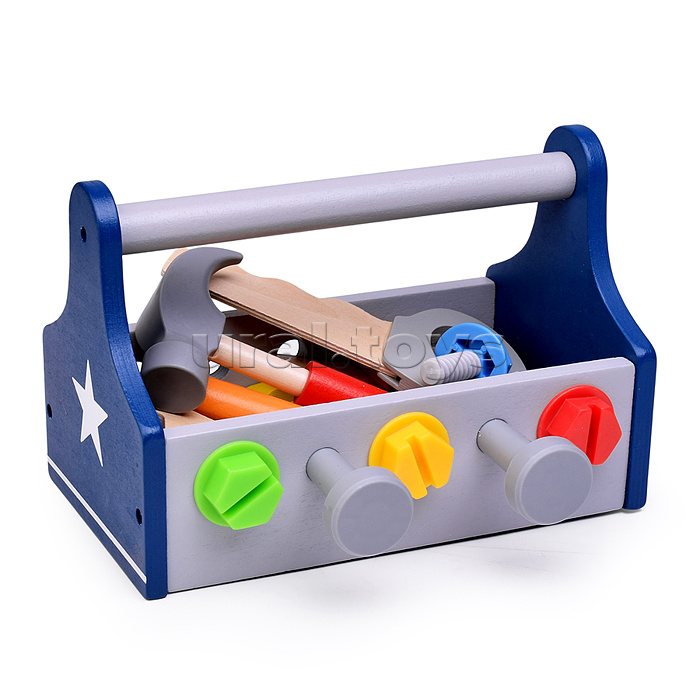 Набор инструментов "Набор плотника"