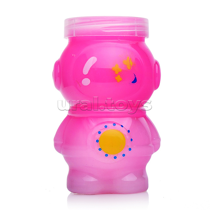 Лизун "Космонавты"