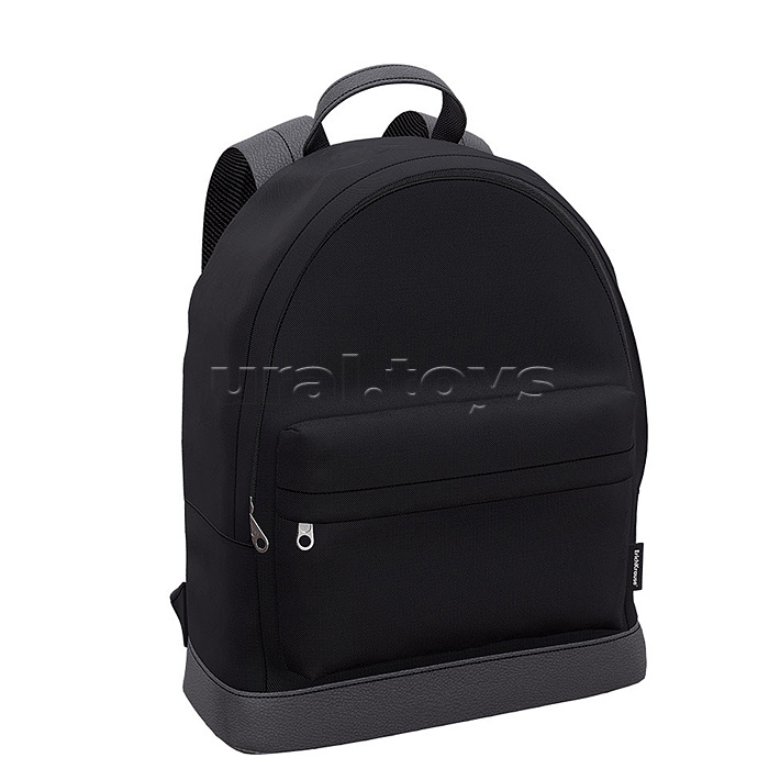 Рюкзак "StreetLine" с отделением для ноутбука 17L Black Рюкзак "StreetLine" с отделением для ноутбука 17L Black