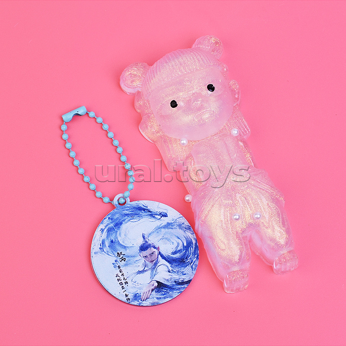 Игрушка-антистресс "Принц Нежа"