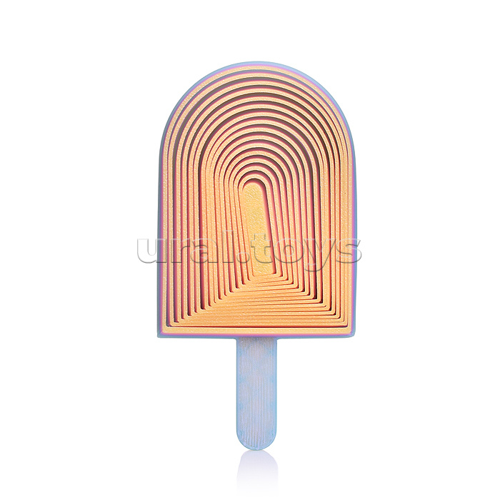 Игрушка-антистресс "Мороженое"