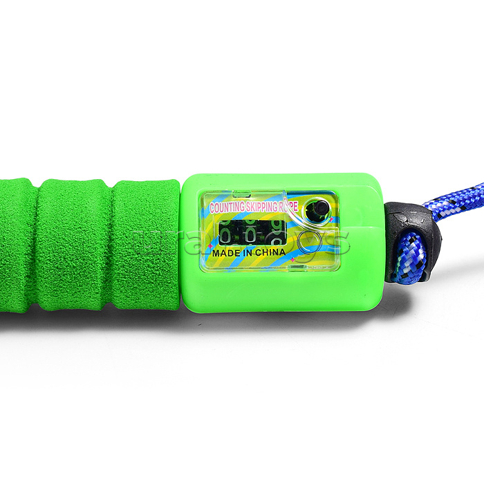 Скакалка в пакете