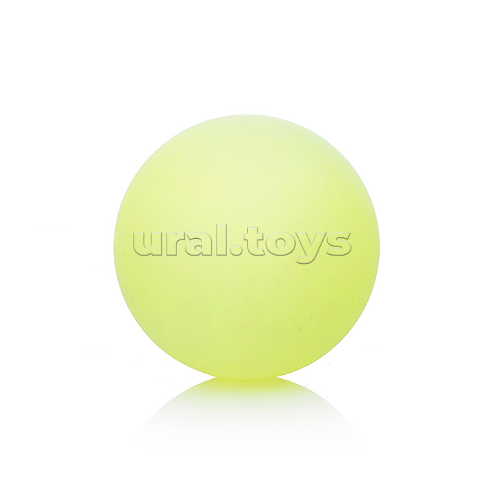 Набор мячей для настольного тенниса