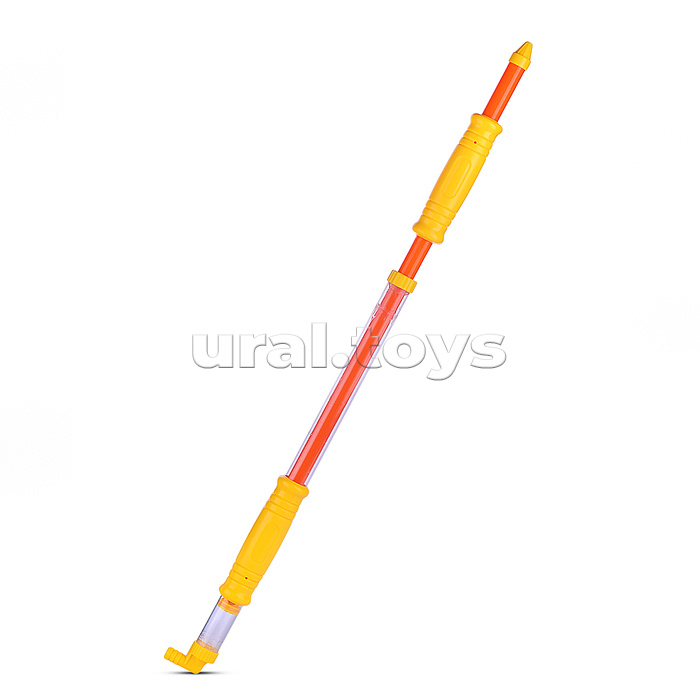 Водное оружие "Аква пушка"