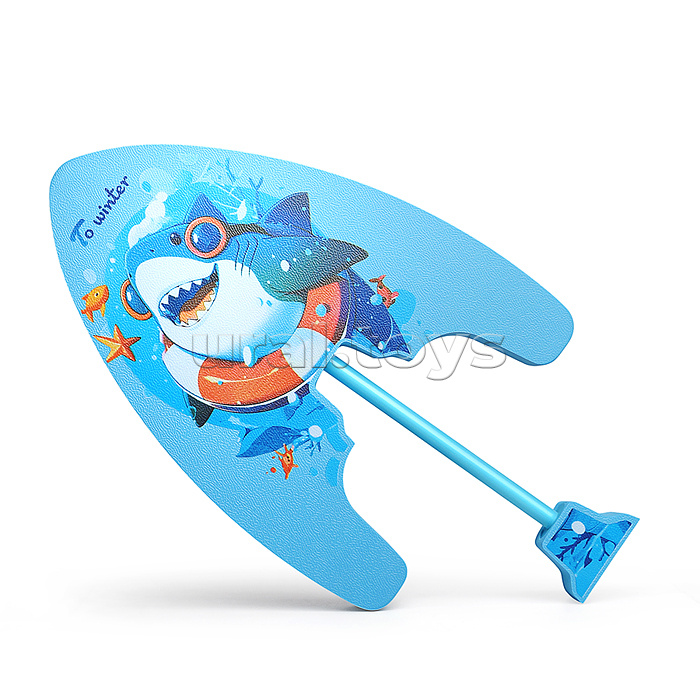 Водное оружие "Мокрая перестрелка" в пакете