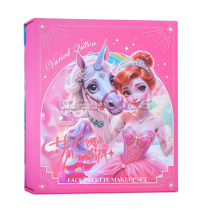 Косметика детская "Varied"