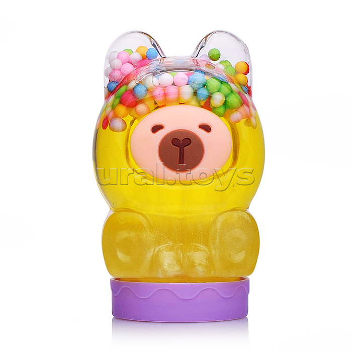 Лизун "Мишки"