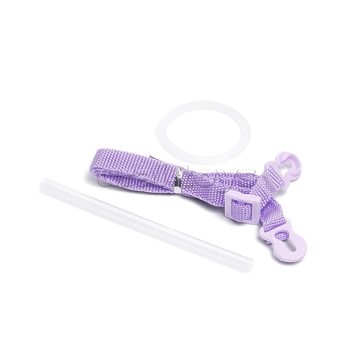 Бутылка "Дружные зверята" 400 мл.