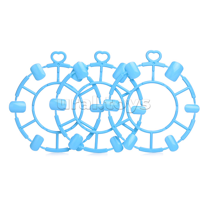 Набор стилиста "Сама себе дизайнер маникюра" в коробке