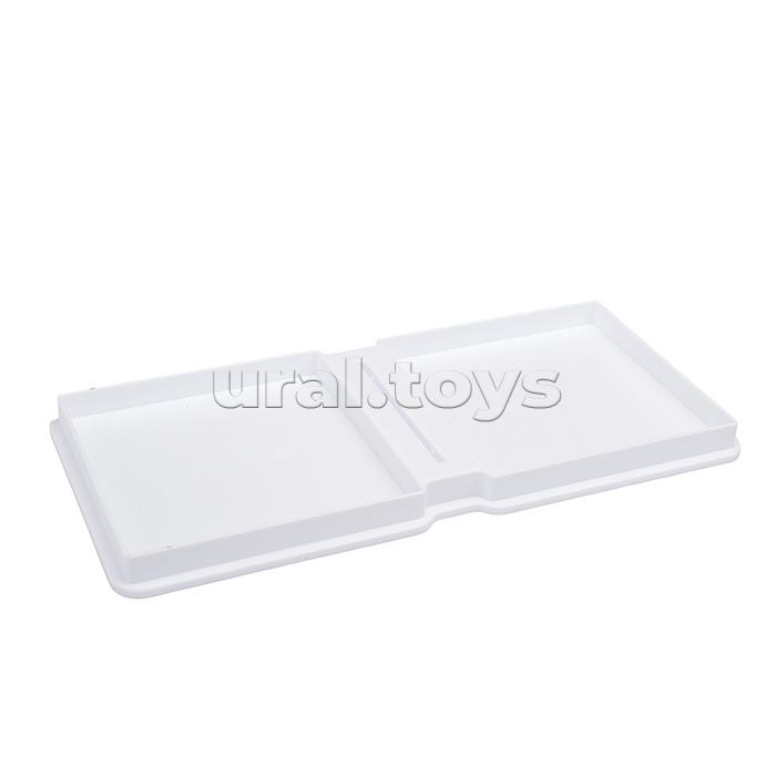 Игра настольная "Двигай шайбой" в коробке