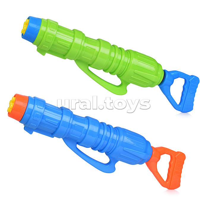 Водное оружие "Водный Рейд" в пакете