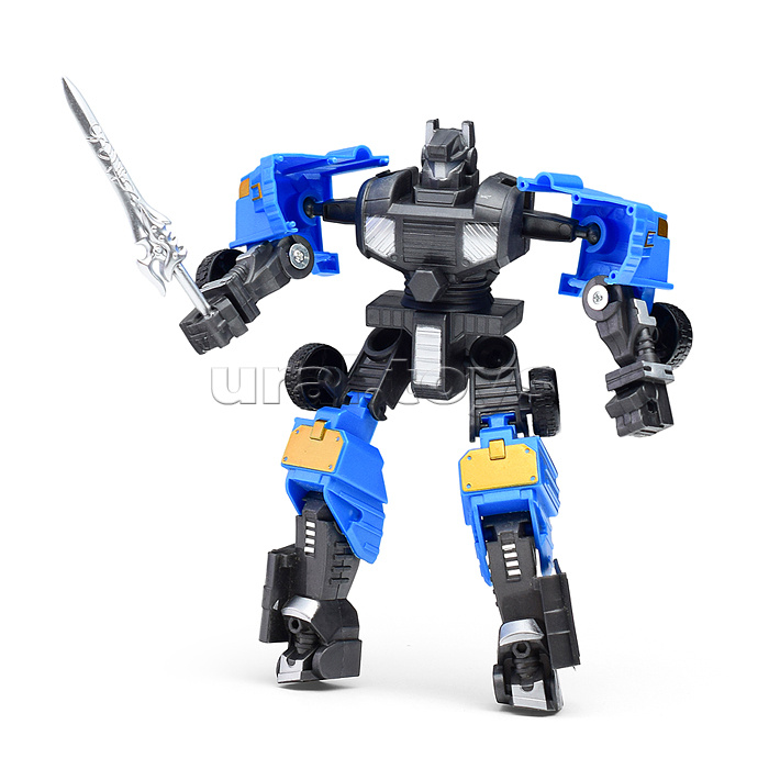 Робот "РобоСпринт" в коробке