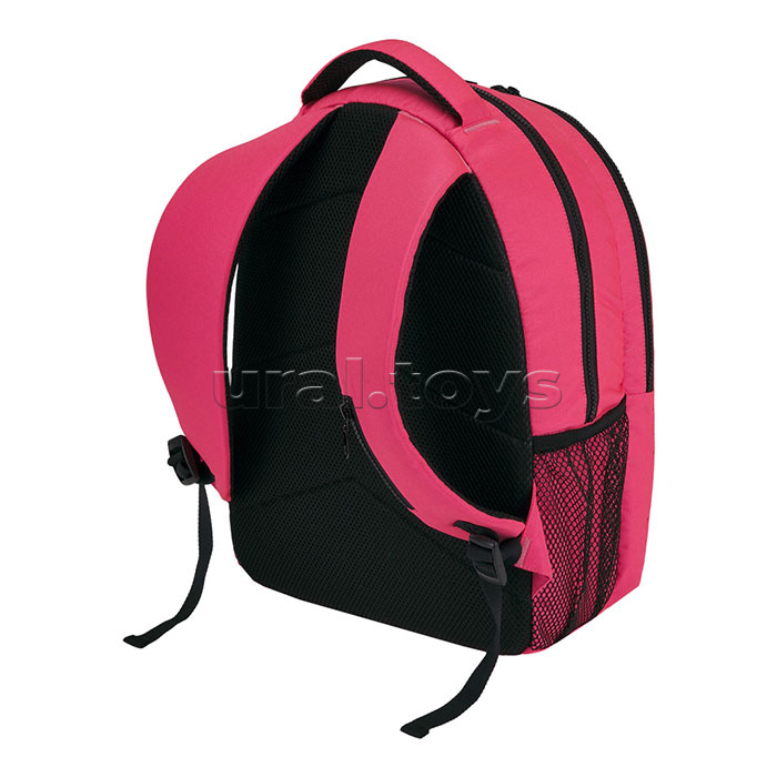 Рюкзак "EasyLine" с двумя отделениями 20L Neon® Pink