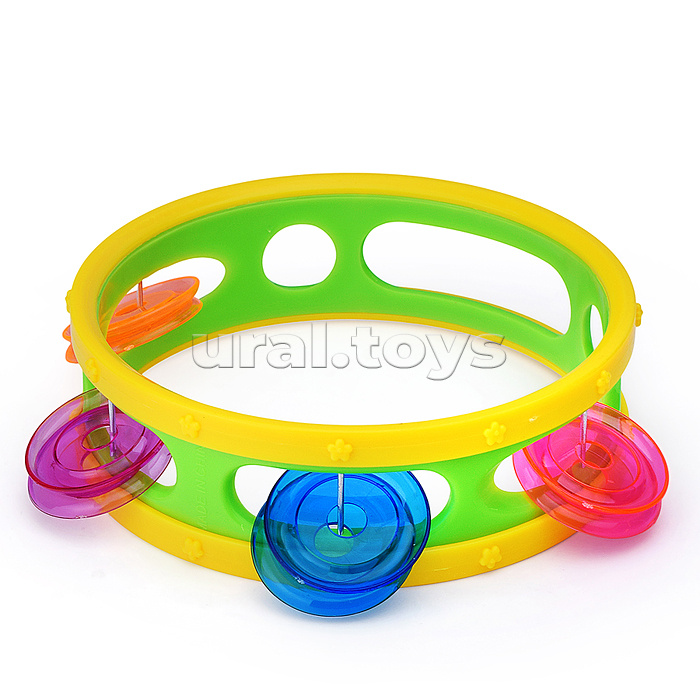 Набор музыкальных инструментов "Музыкальная вечеринка"