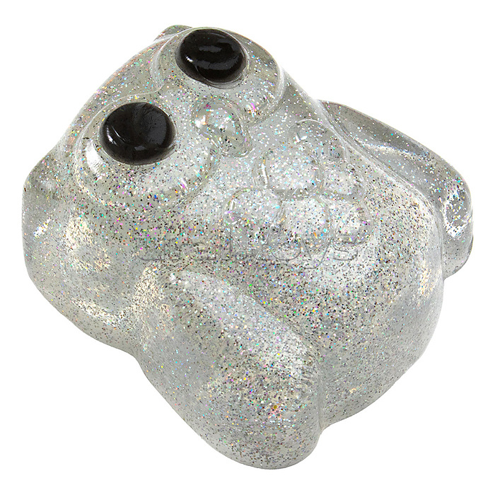 Игрушка-антистресс "Сквиши" Сова