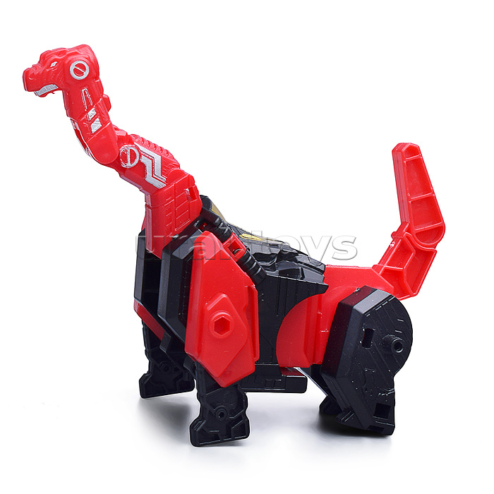 Робот "Трипцераторбот" в коробке