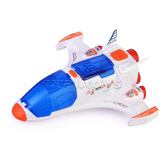 Игровой набор "Union space" в коробке Игровой набор "Union space" в коробке