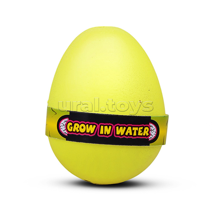 Игрушка-сюрприз "Змея" в коробке