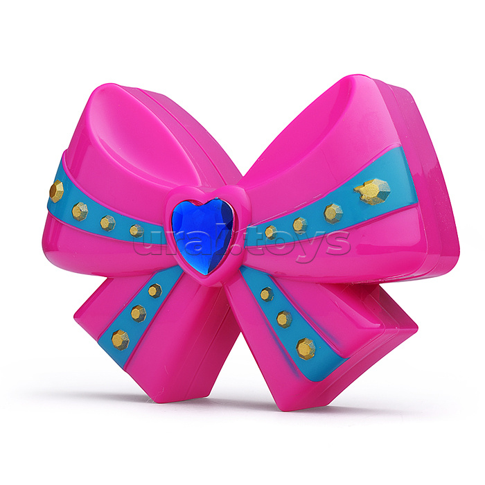 Косметика детская "Мир детской красоты" в коробке