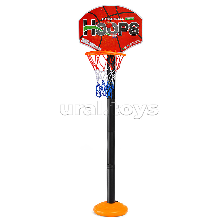 Баскетбол в пакете