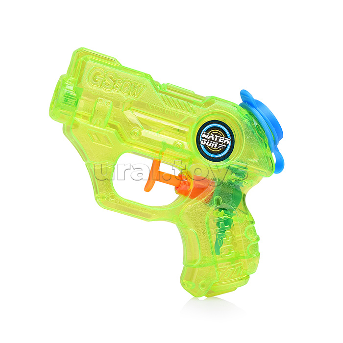 Водное оружие "Брызгомет" в пакете