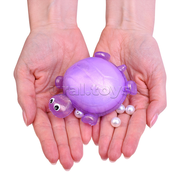 Игрушка-антистресс "Черепашка"