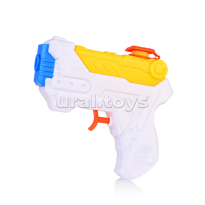 Водное оружие "Батл" в коробке