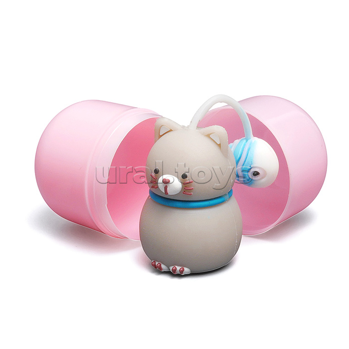 Игрушка -сюрприз "Секретная игрушка" в коробке