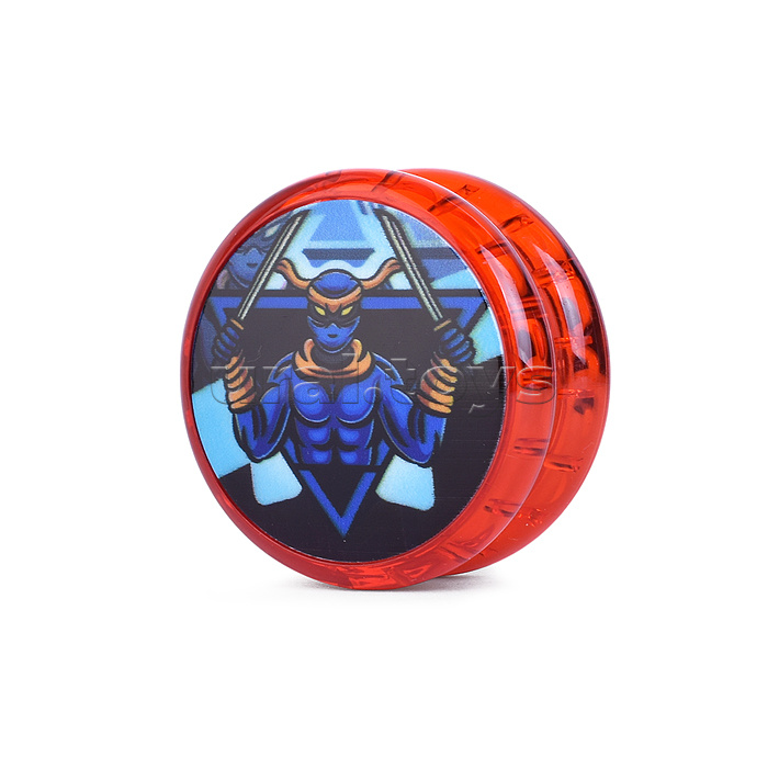 Запускалка "Завернушка" в пакете