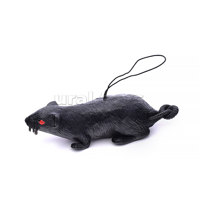 Мышь, в пакете