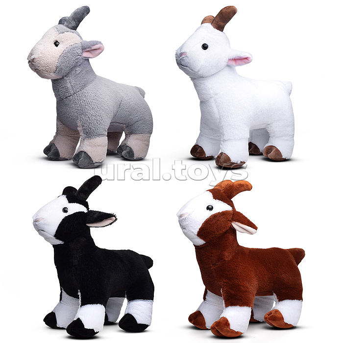 Коза Мила в ассортименте