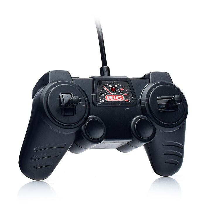 Машина р/у, 27 MHz, 1:16, в коробке