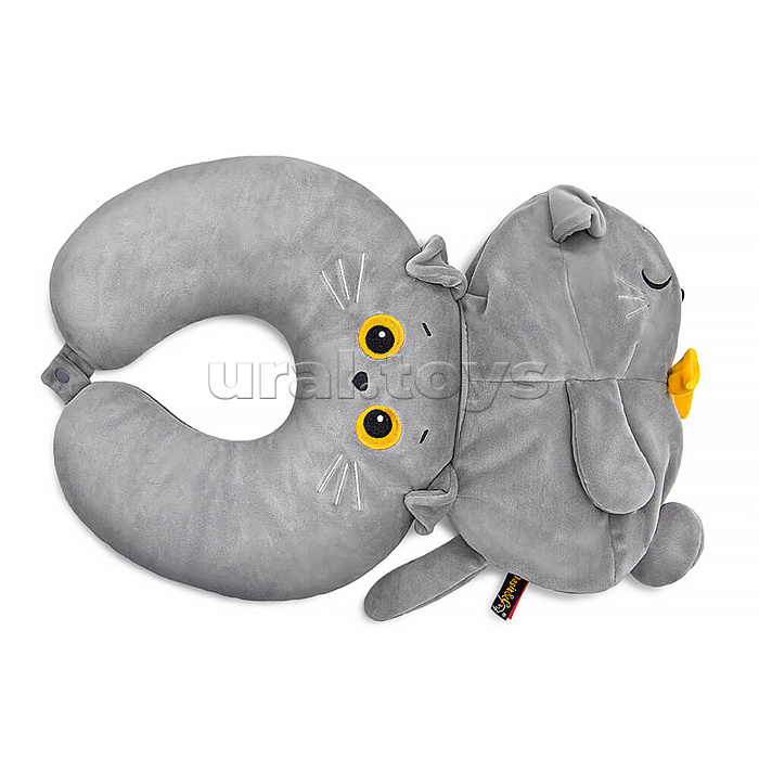 Кот Басик "Мультиформ"