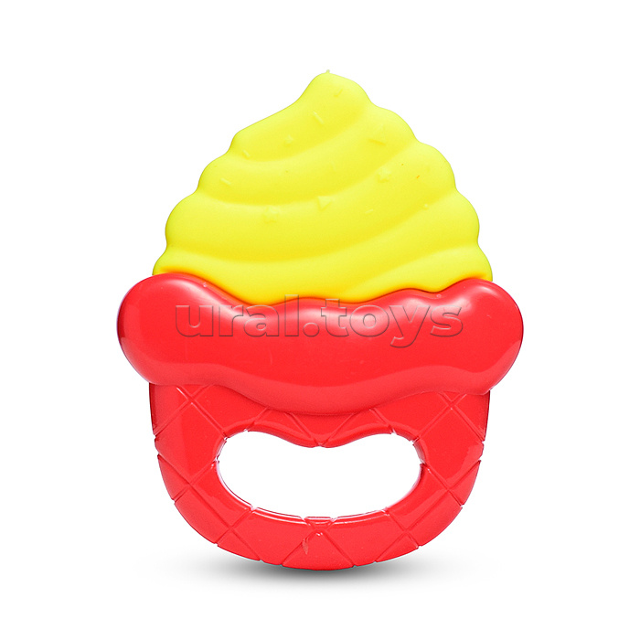 Набор погремушек "Друзья" в пакете Набор погремушек "Друзья" в пакете