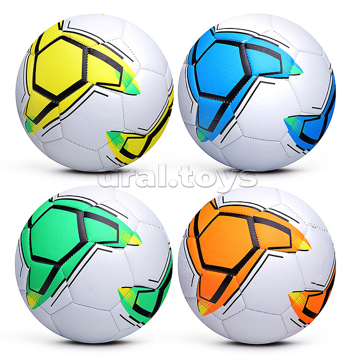 Мяч футбольный размер 5
