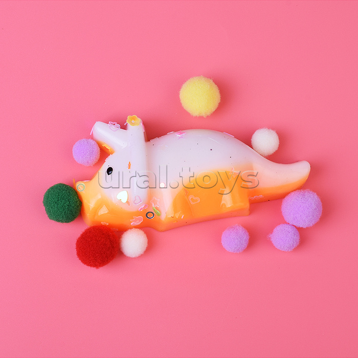 Игрушка-антистресс "Дракон"