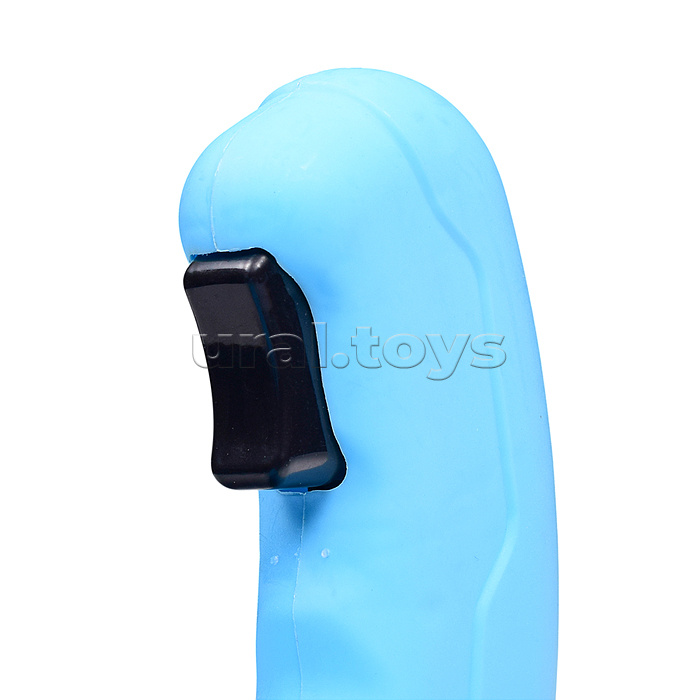 Водное оружие "Водомет" на аккумуляторе, перезаряжаемый, в коробке