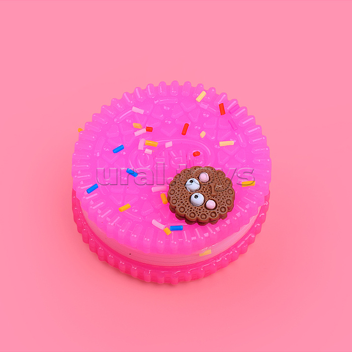 Игрушка-антистресс "Печенька"