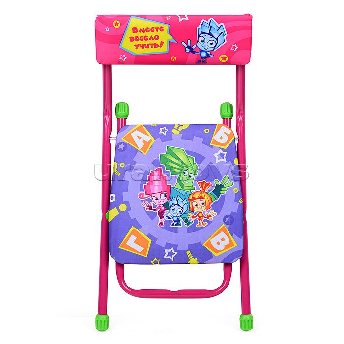 Комплект "Фиксики" Фикси знайка