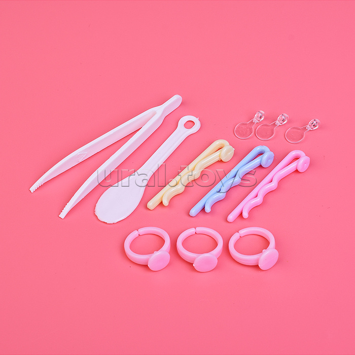 Набор творческая мастерская "Милые фигуры" в коробке