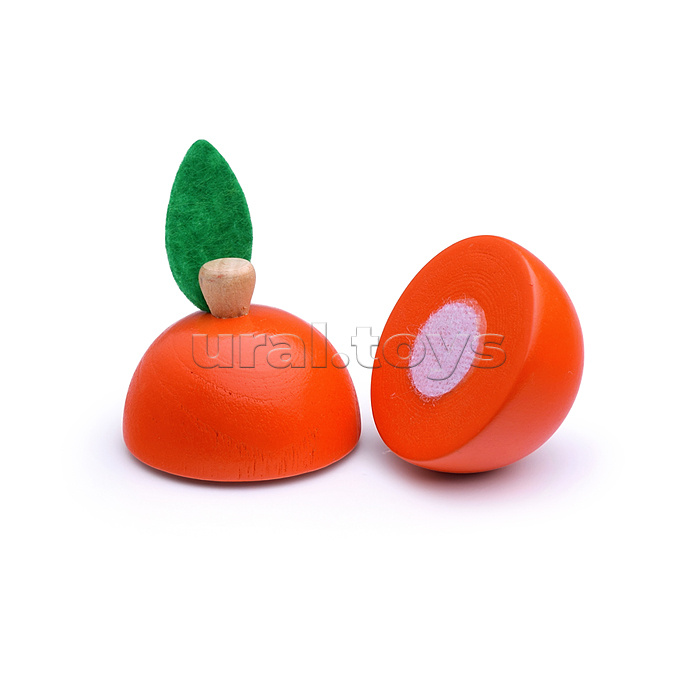 Набор продуктов "Учимся готовить" в коробке