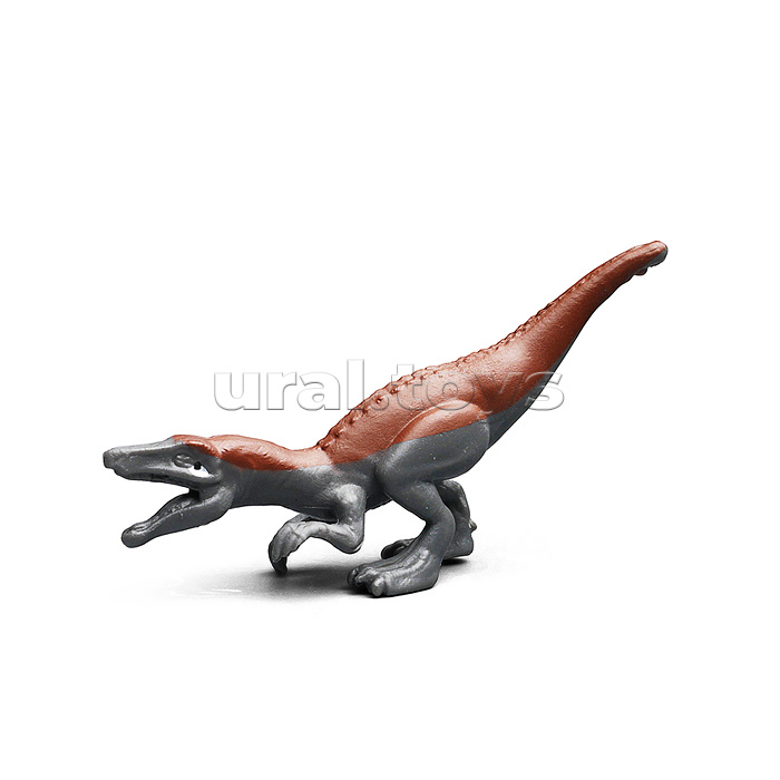 Игрушка-сюрприз "Парк динозавров" в коробке