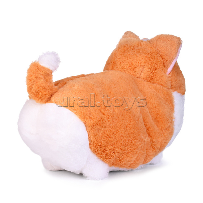 Мягкая игрушка "Собака" 25 см.