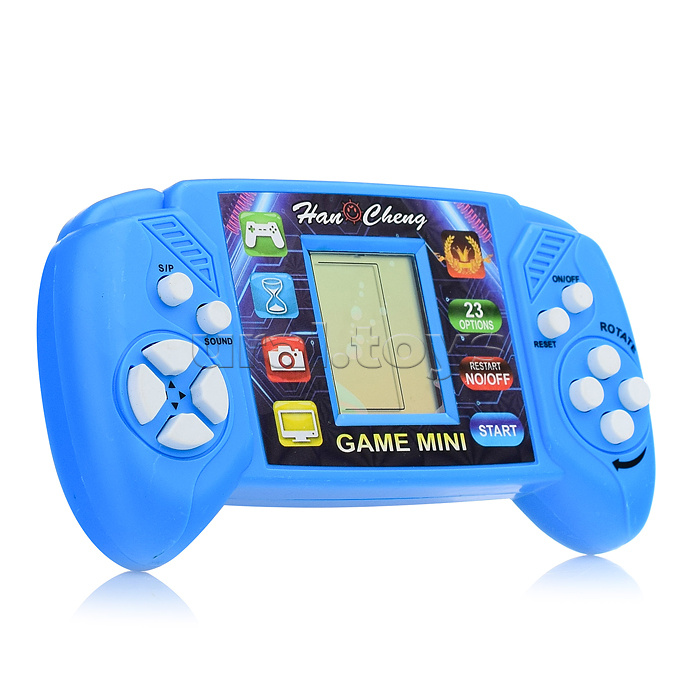 Электронная игра "Game console" в коробке