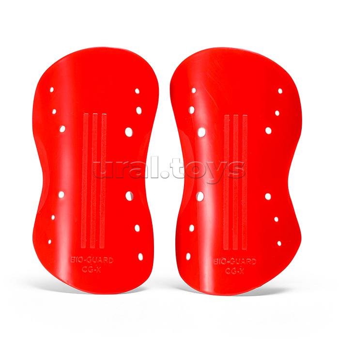 Комплект защиты в пакете