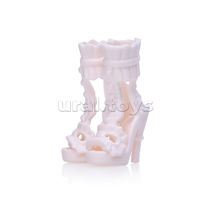 Модная кукла Glam Core, Анна в синем платье Glam Gala, 27 см