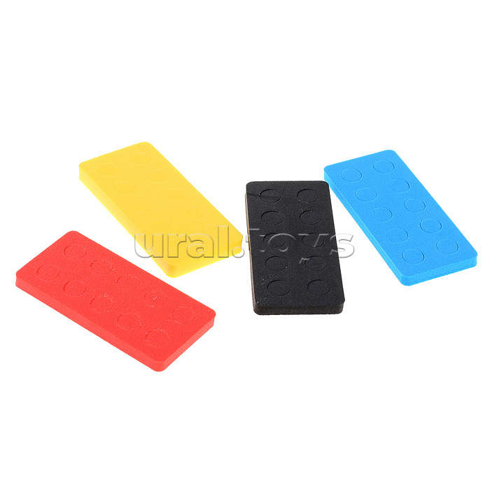 Игра-ходилка "Кроличьи дорожки"