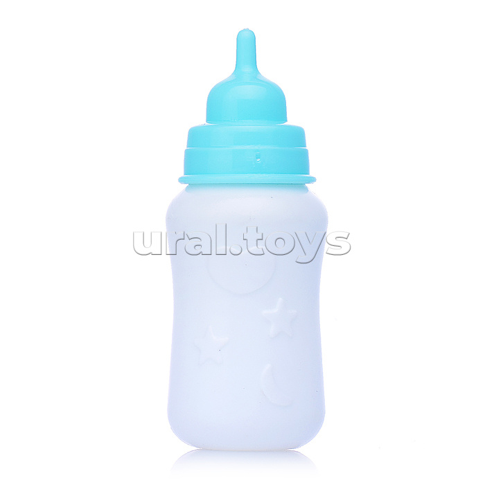 Пупс "Женечка" с аксессуарами, в коробке