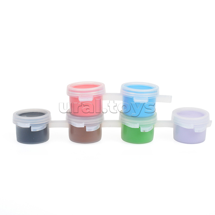 Кашпо Сказочная дверца Собачка